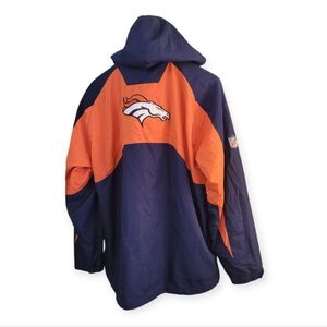 Reebok Onfield NFL Broncos Jacket